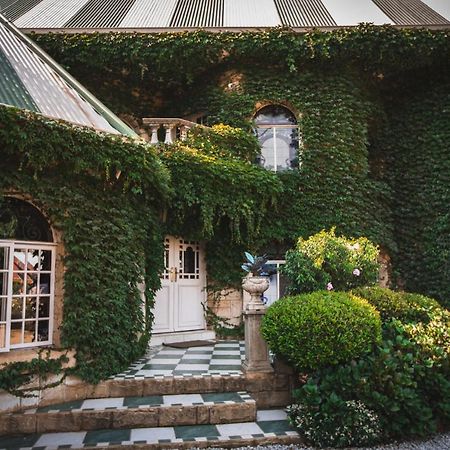 קמפטון פארק Schoon Huis Manor מראה חיצוני תמונה
