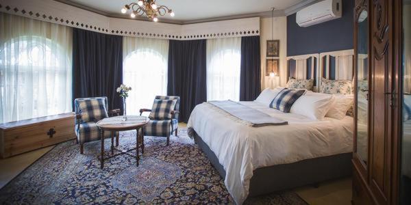 קמפטון פארק Schoon Huis Manor מראה חיצוני תמונה