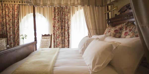 קמפטון פארק Schoon Huis Manor מראה חיצוני תמונה